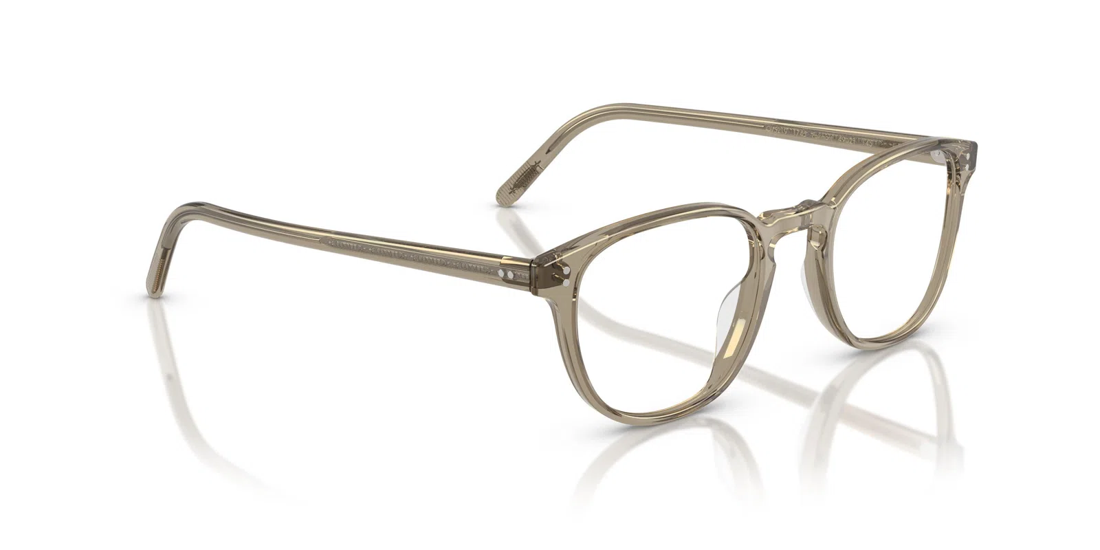 Oliver Peoples Fairmont 0OV5219 Eyeglasses - view 45